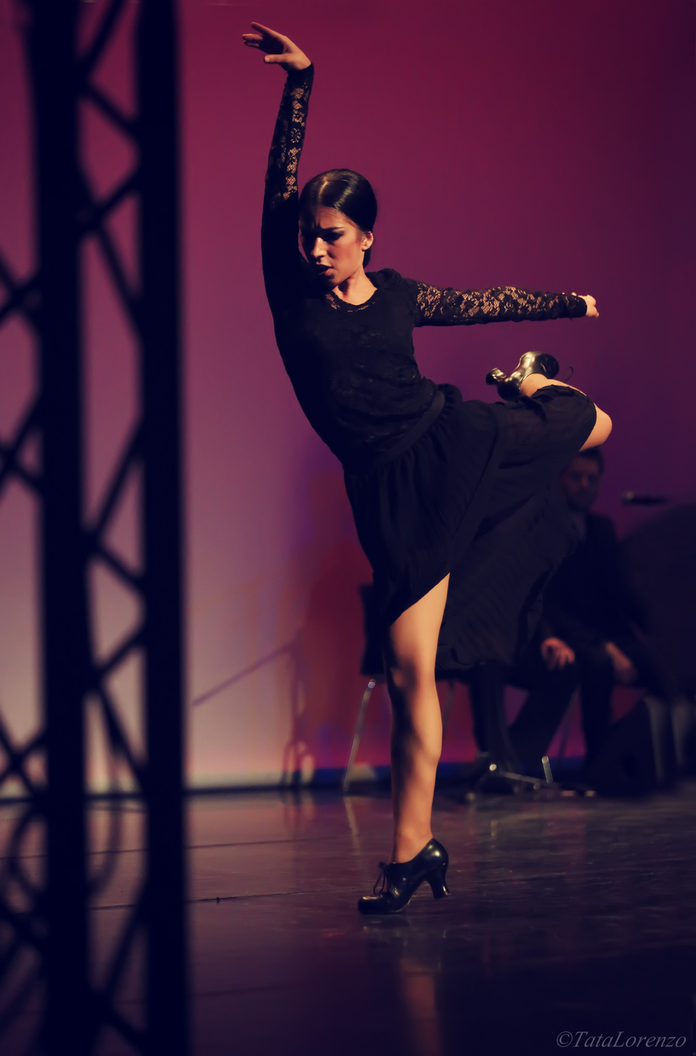 Cambio de aires 2013