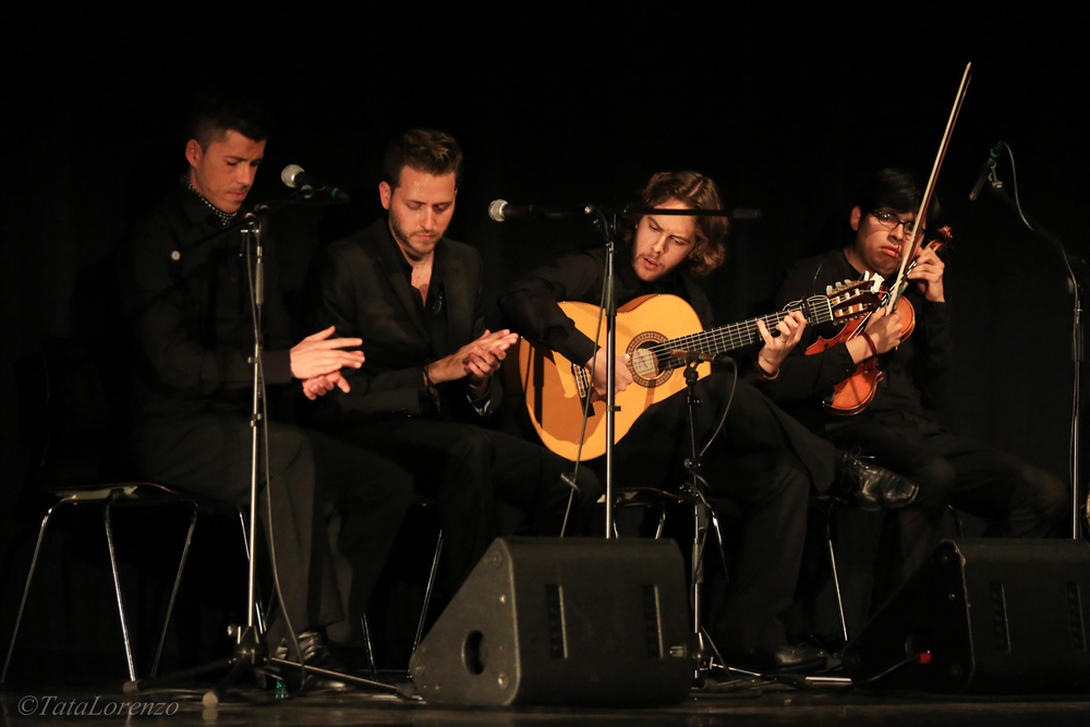Cambio de aires 2013