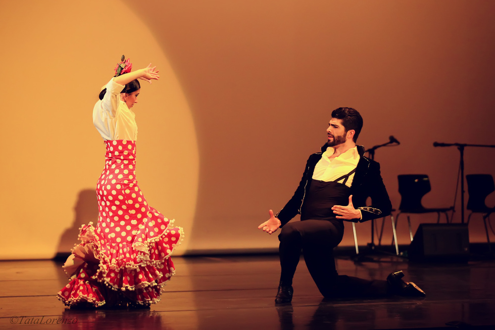 Cambio de aires 2013