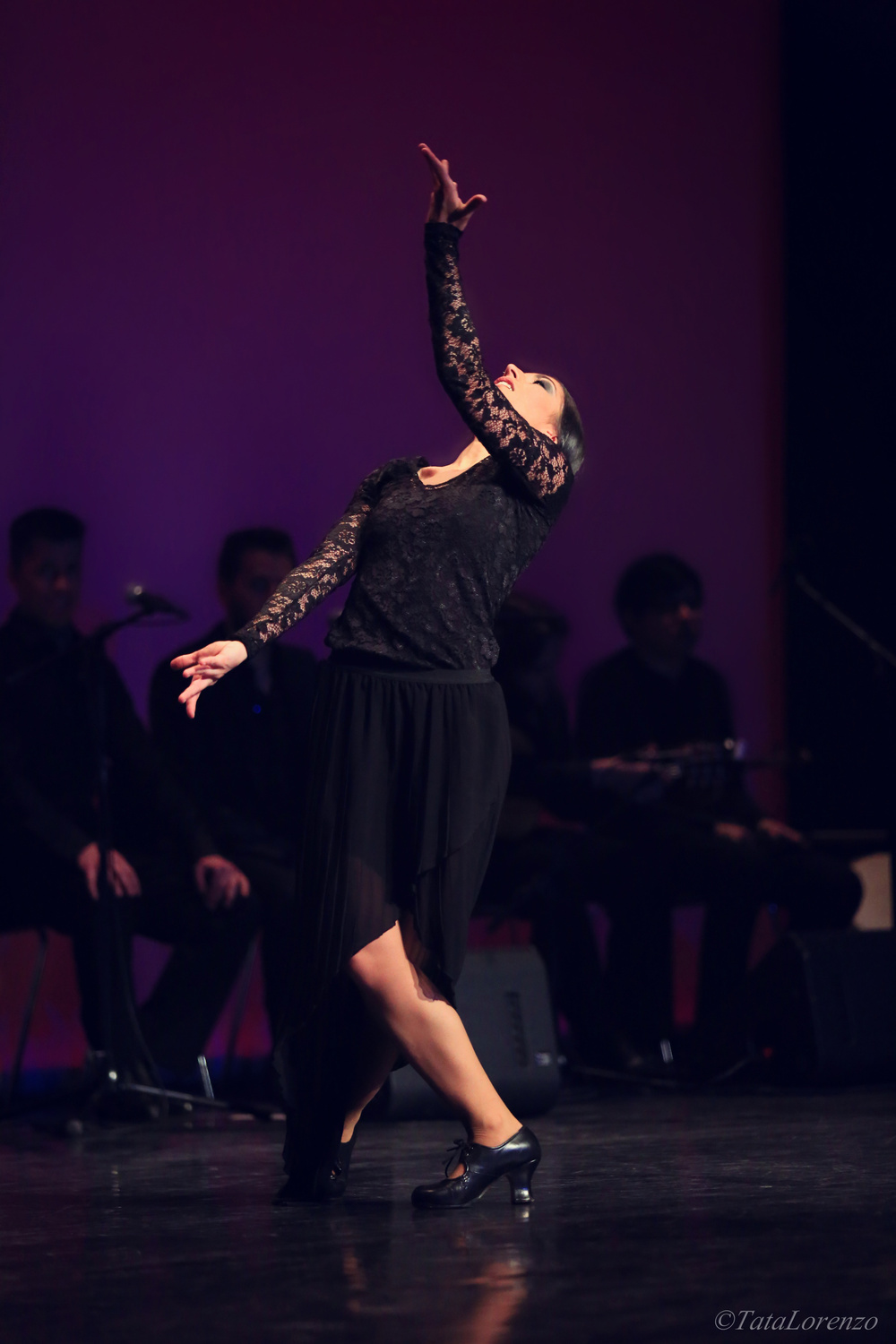 Cambio de aires 2013