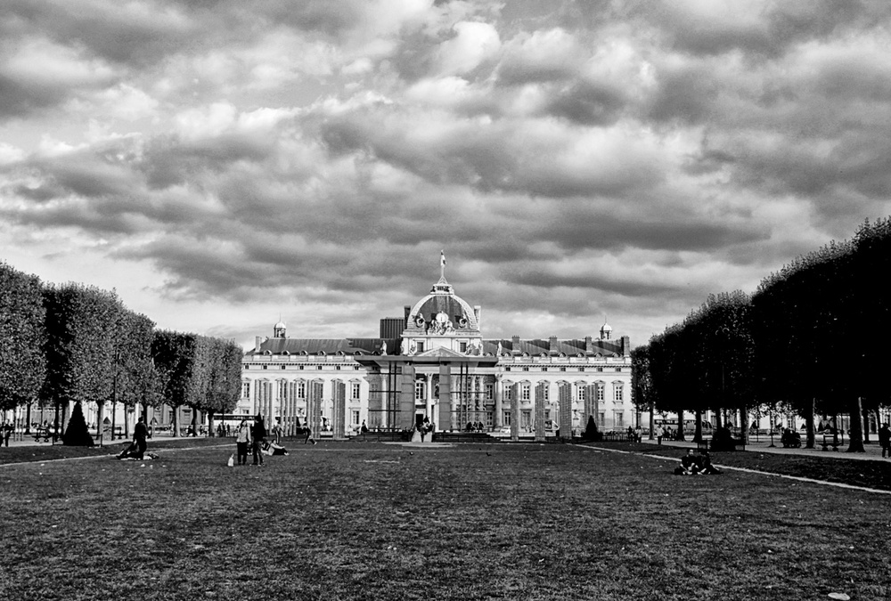 Paris