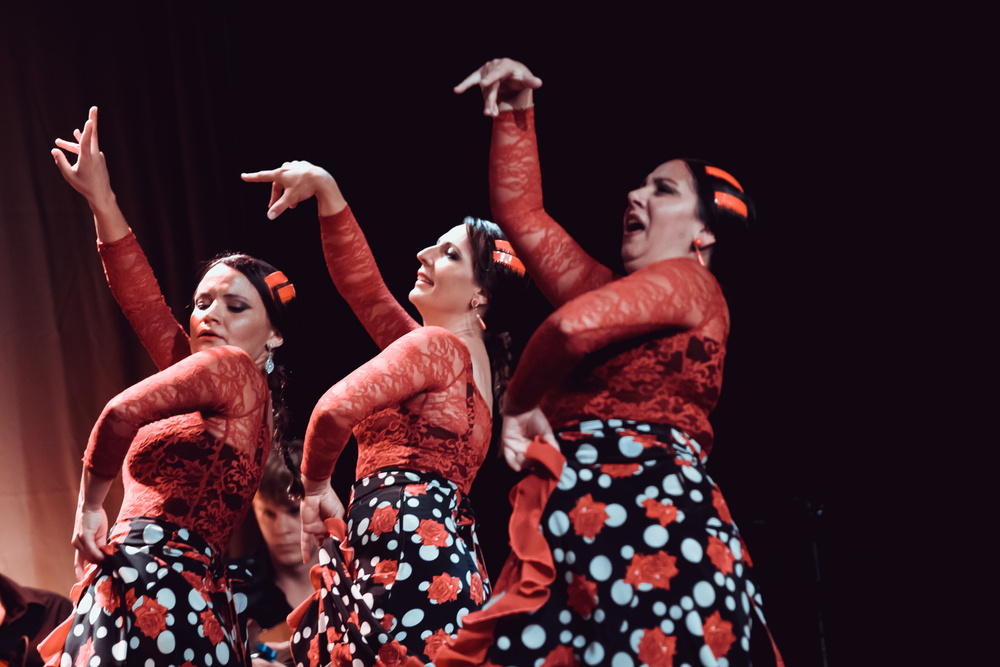 Tangos