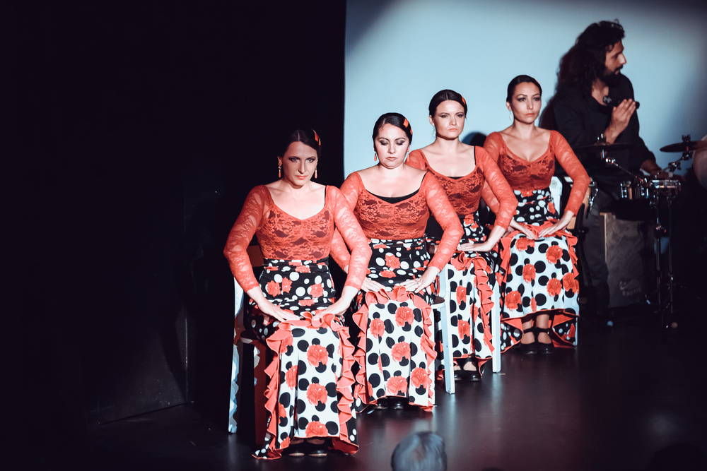 Tangos