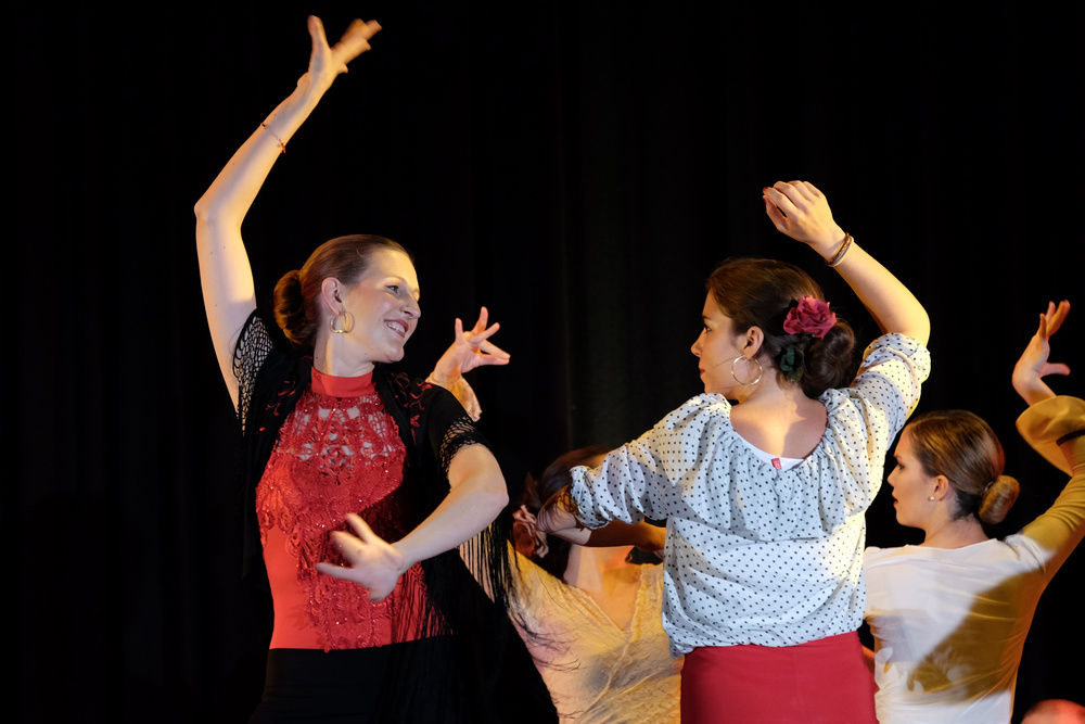 Flamenco Konzert
