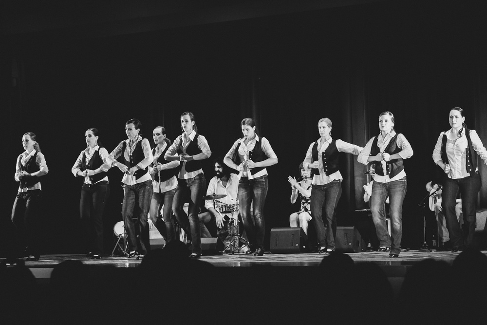 Flamenco Konzert