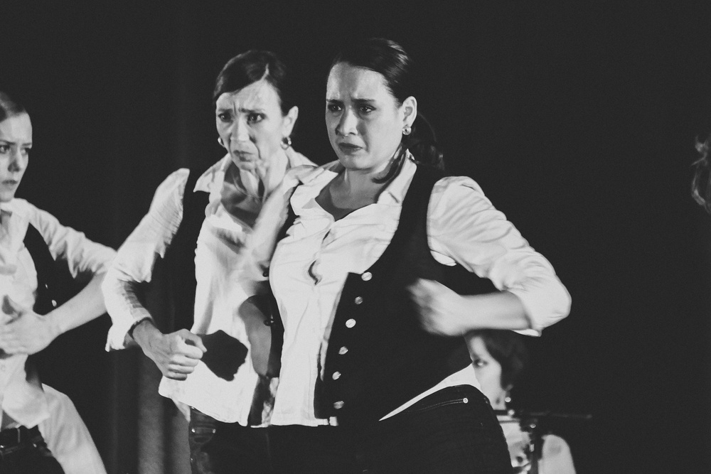 Flamenco Konzert
