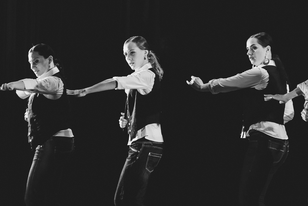 Flamenco Konzert