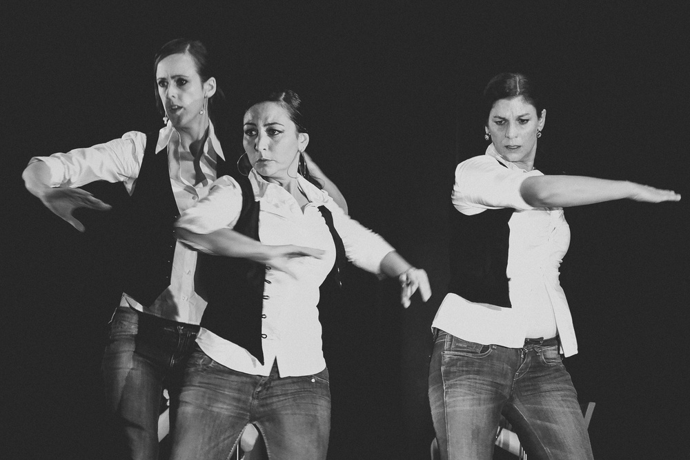 Flamenco Konzert