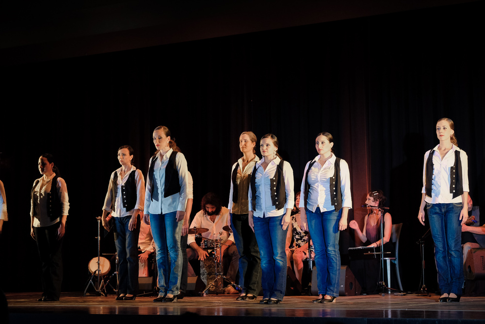 Flamenco Konzert