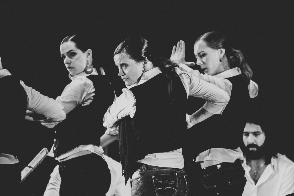 Flamenco Konzert