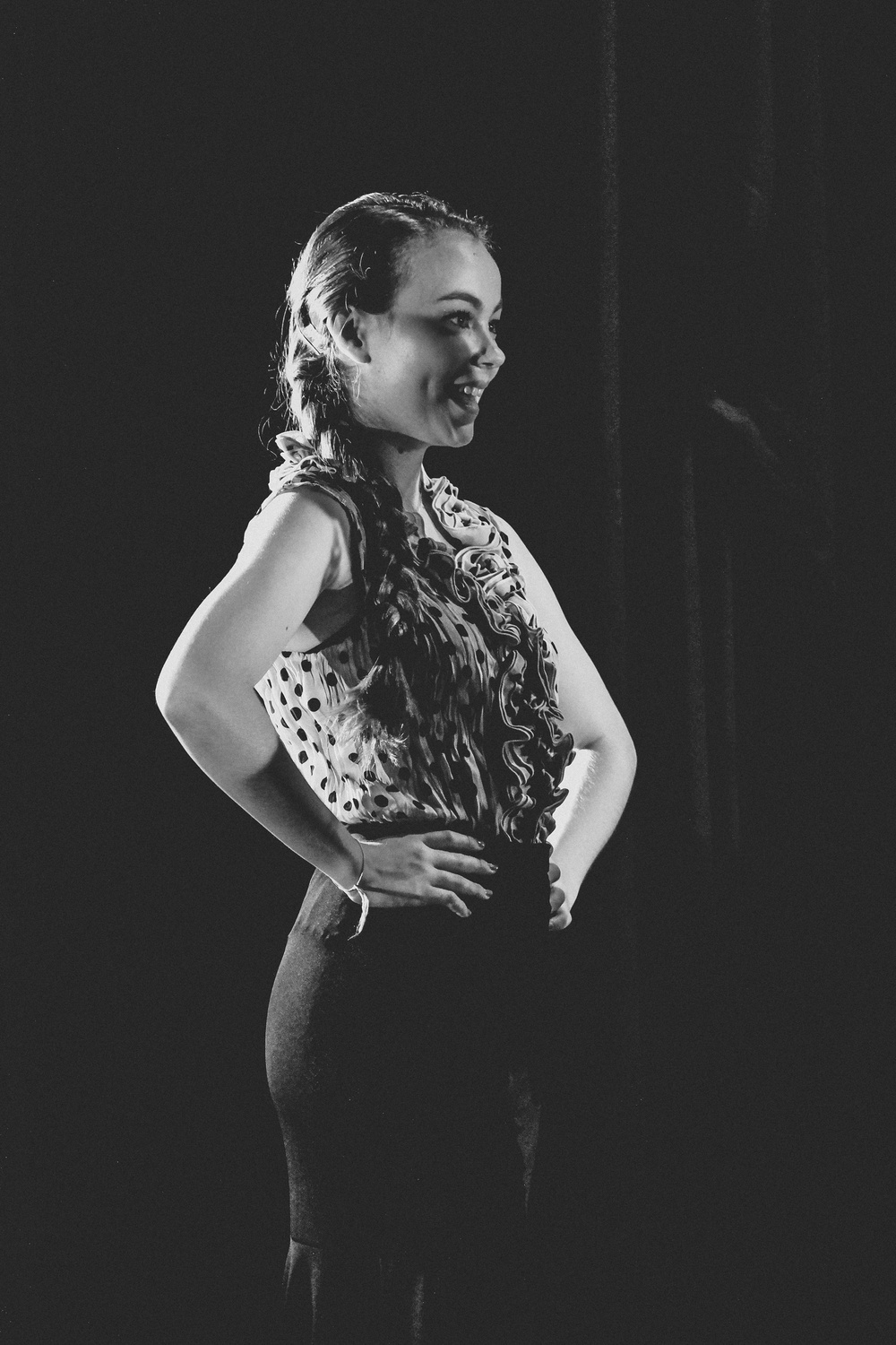 Flamenco Konzert