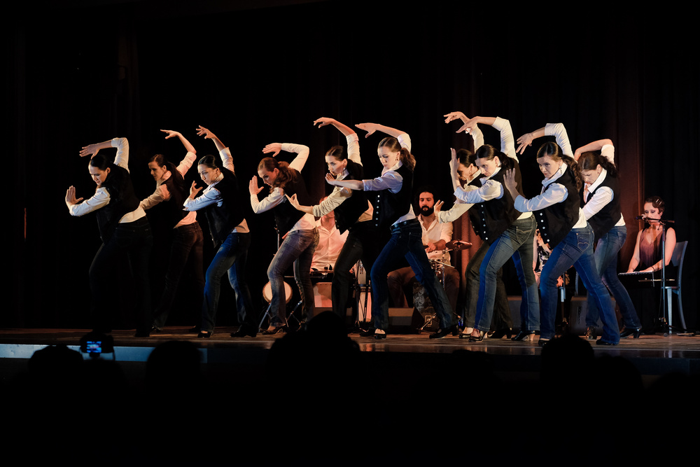 Flamenco Konzert