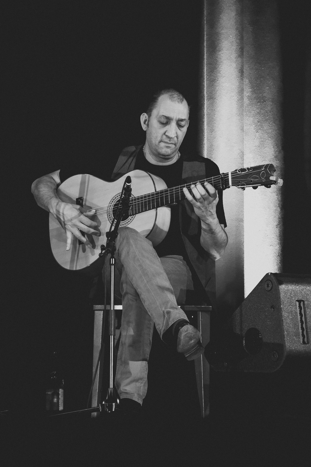 Flamenco Konzert