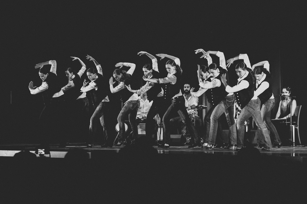 Flamenco Konzert