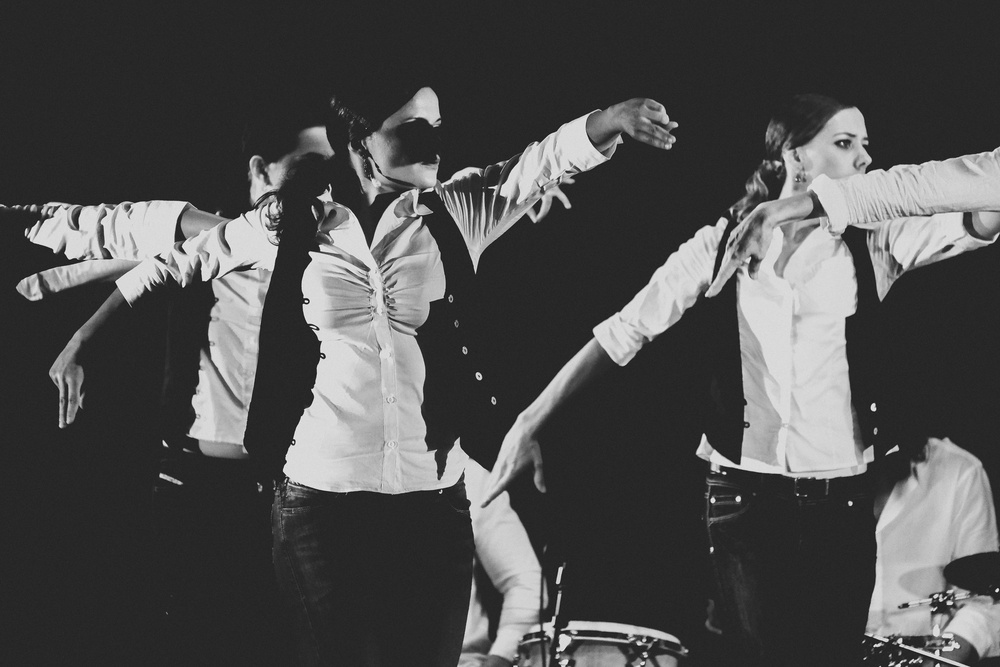 Flamenco Konzert