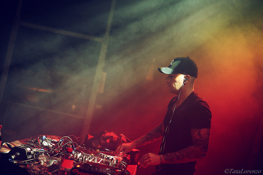 Roby Rob in Konzert 2014, Kloten