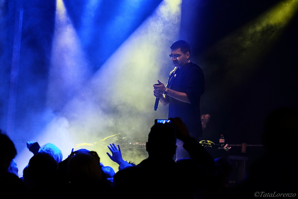 Roby Rob in Konzert 2014, Kloten