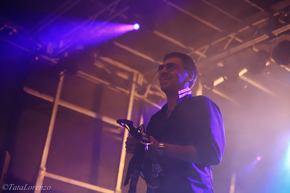 Roby Rob in Konzert 2014, Kloten