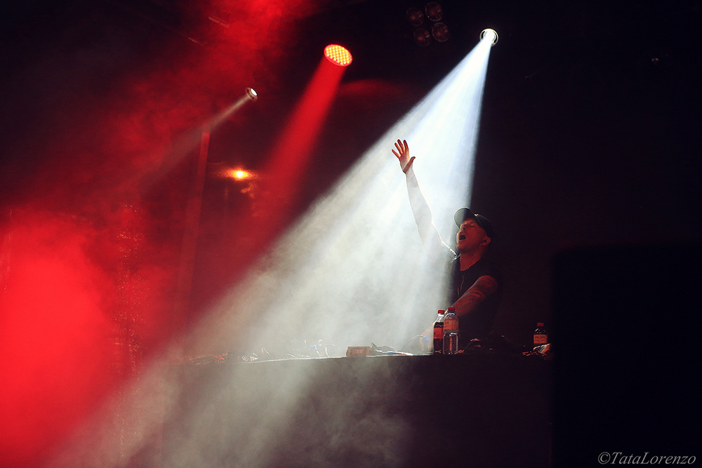 Roby Rob in Konzert 2014, Kloten