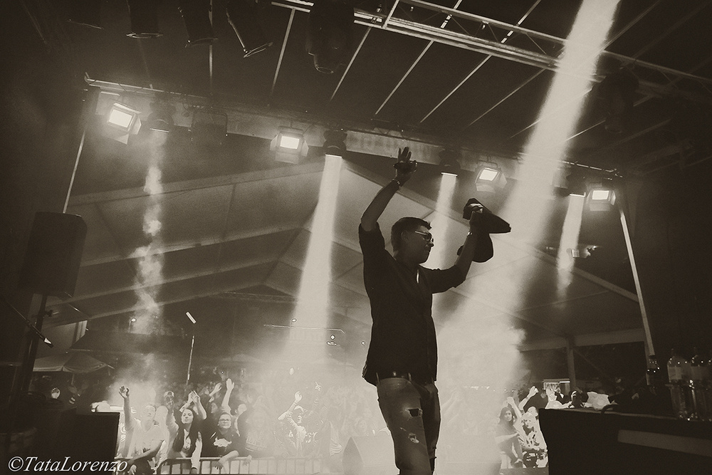 Roby Rob in Konzert 2014, Kloten