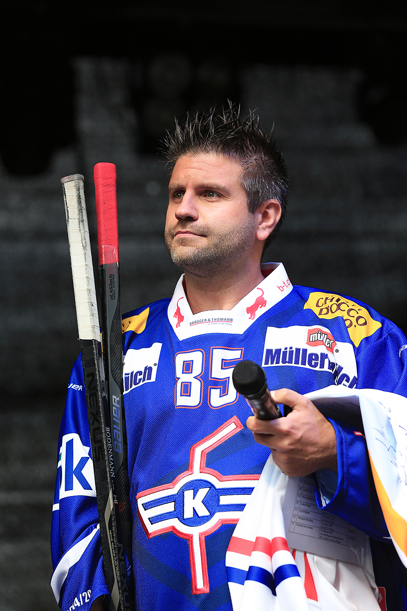 80 Jahre Kloten Flyers 2014