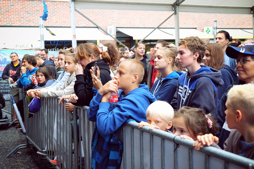 80 Jahre Kloten Flyers 2014