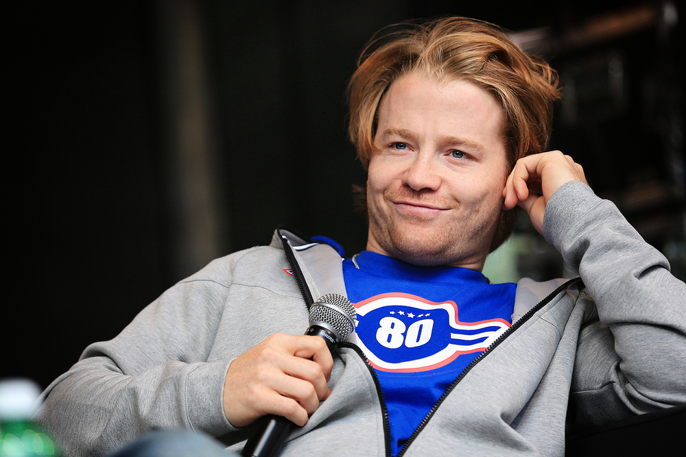 80 Jahre Kloten Flyers 2014