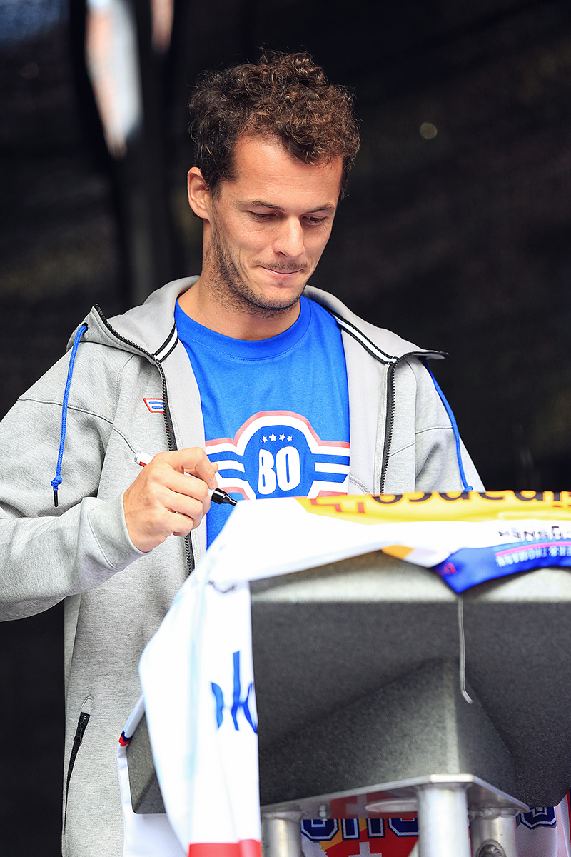 80 Jahre Kloten Flyers 2014