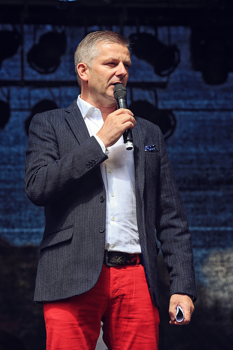 80 Jahre Kloten Flyers 2014