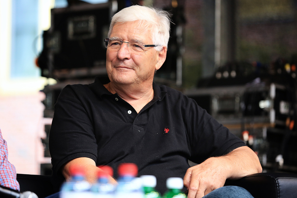 80 Jahre Kloten Flyers 2014
