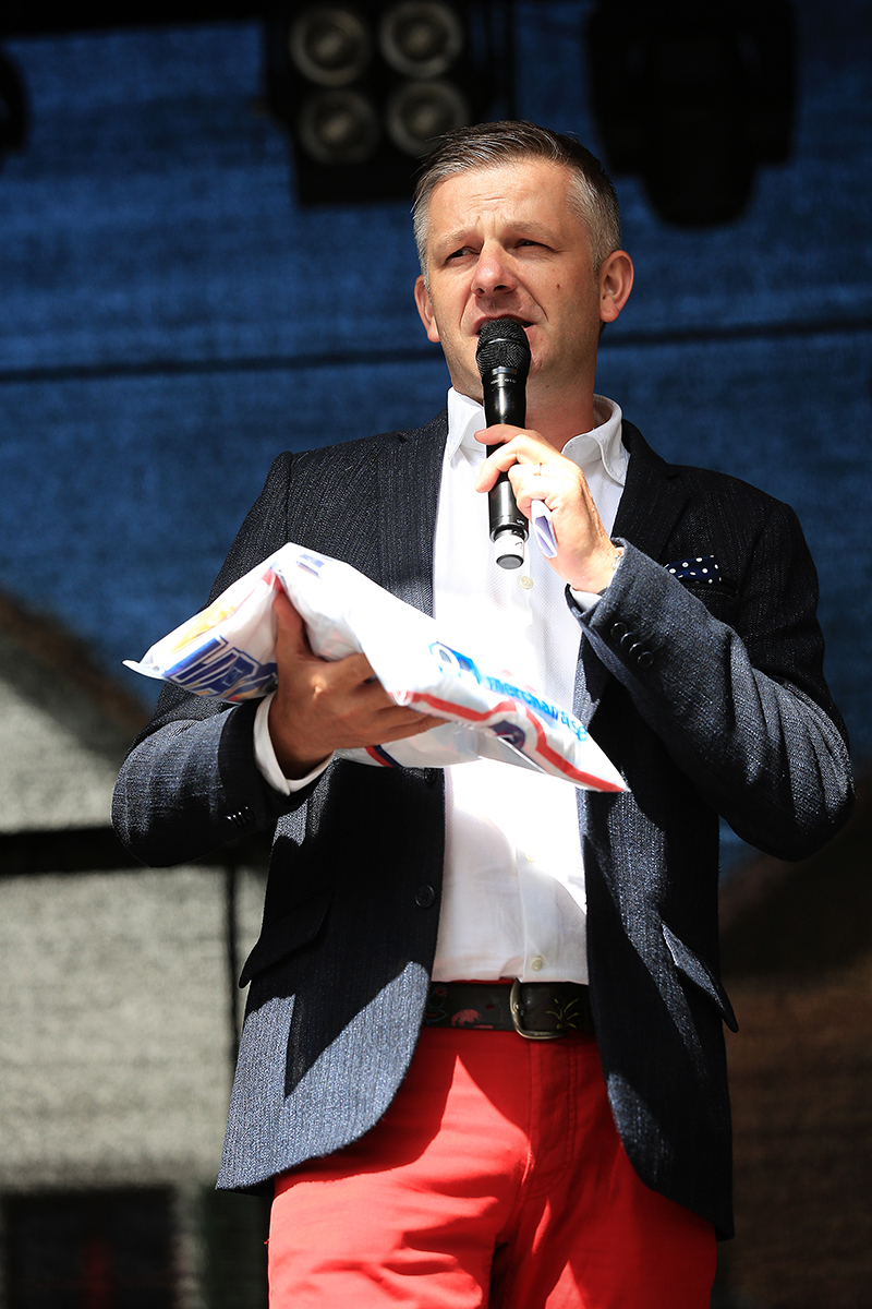 80 Jahre Kloten Flyers 2014