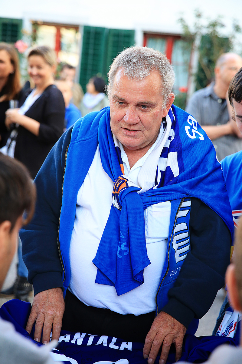 80 Jahre Kloten Flyers 2014