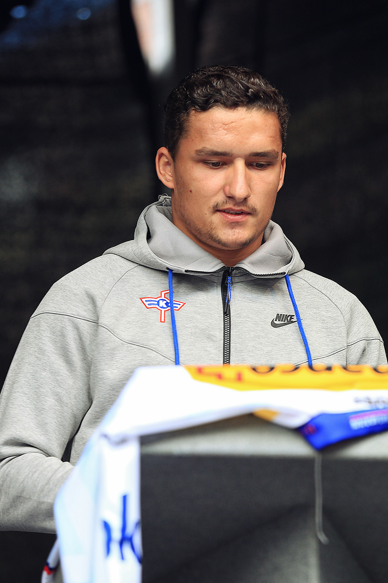 80 Jahre Kloten Flyers 2014