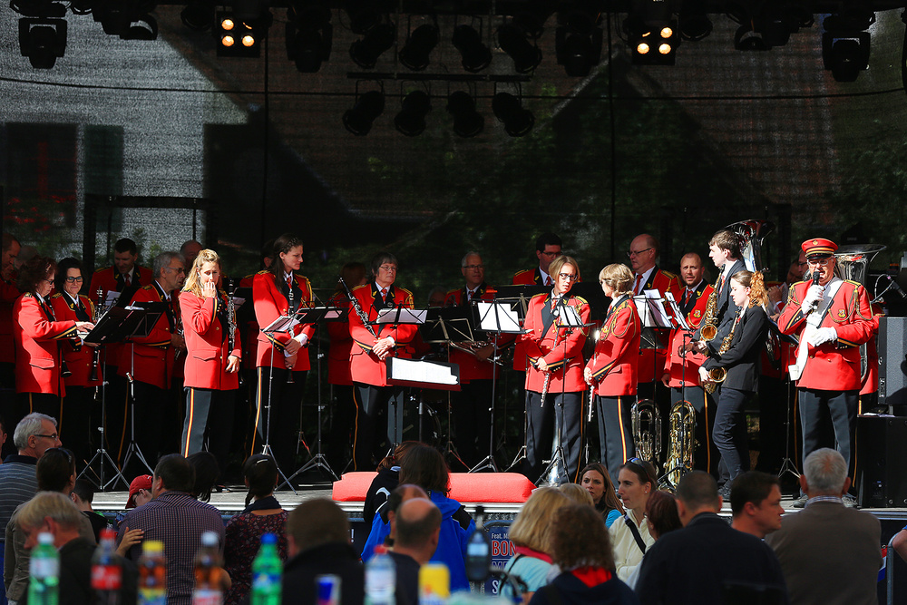80 Jahre Kloten Flyers 2014