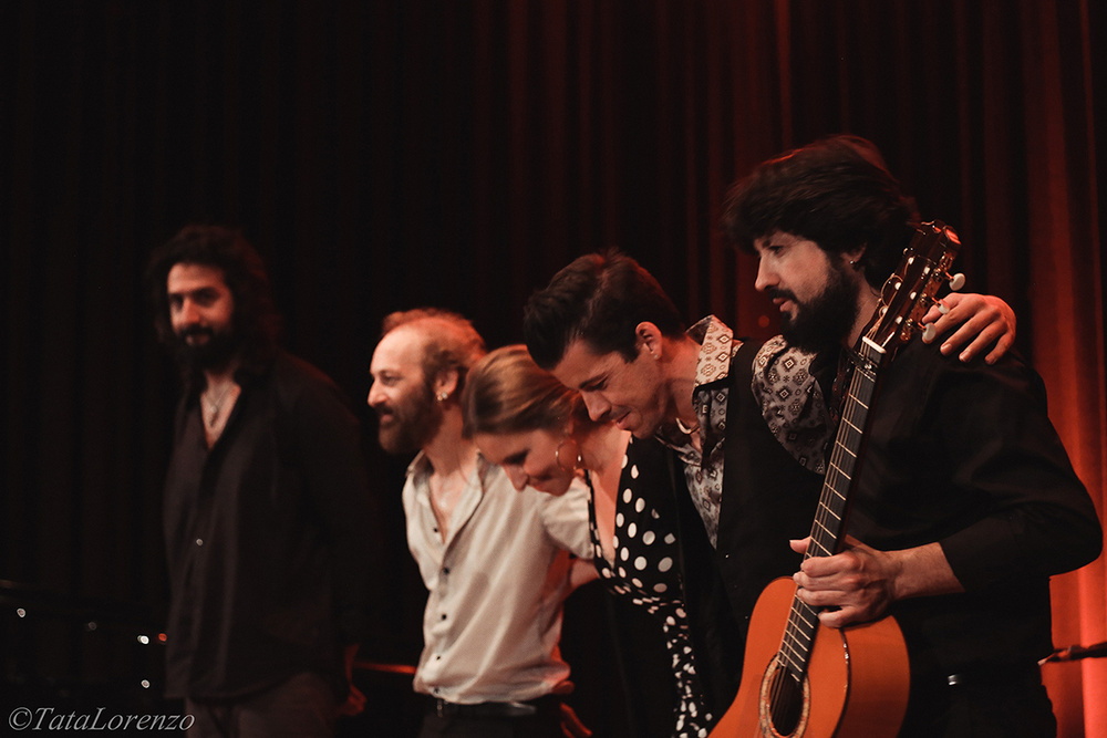 Flamenco 2