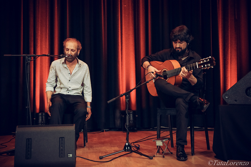 Flamenco 2