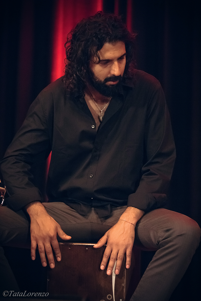 Flamenco 2