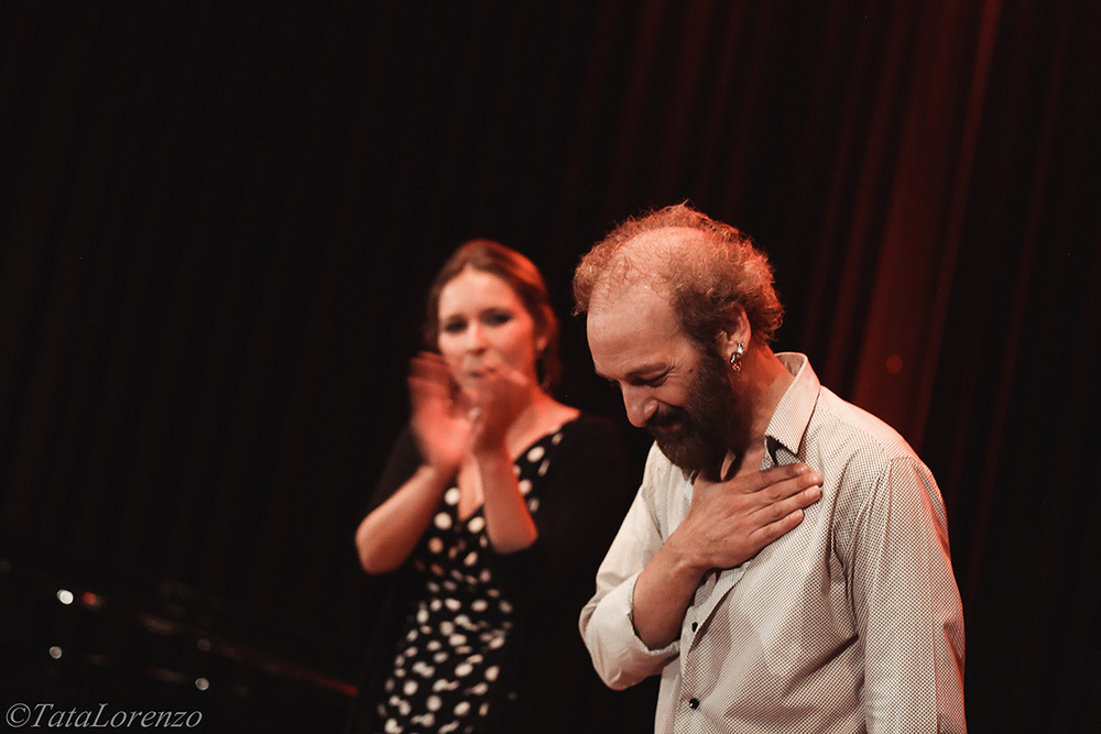 Flamenco 2