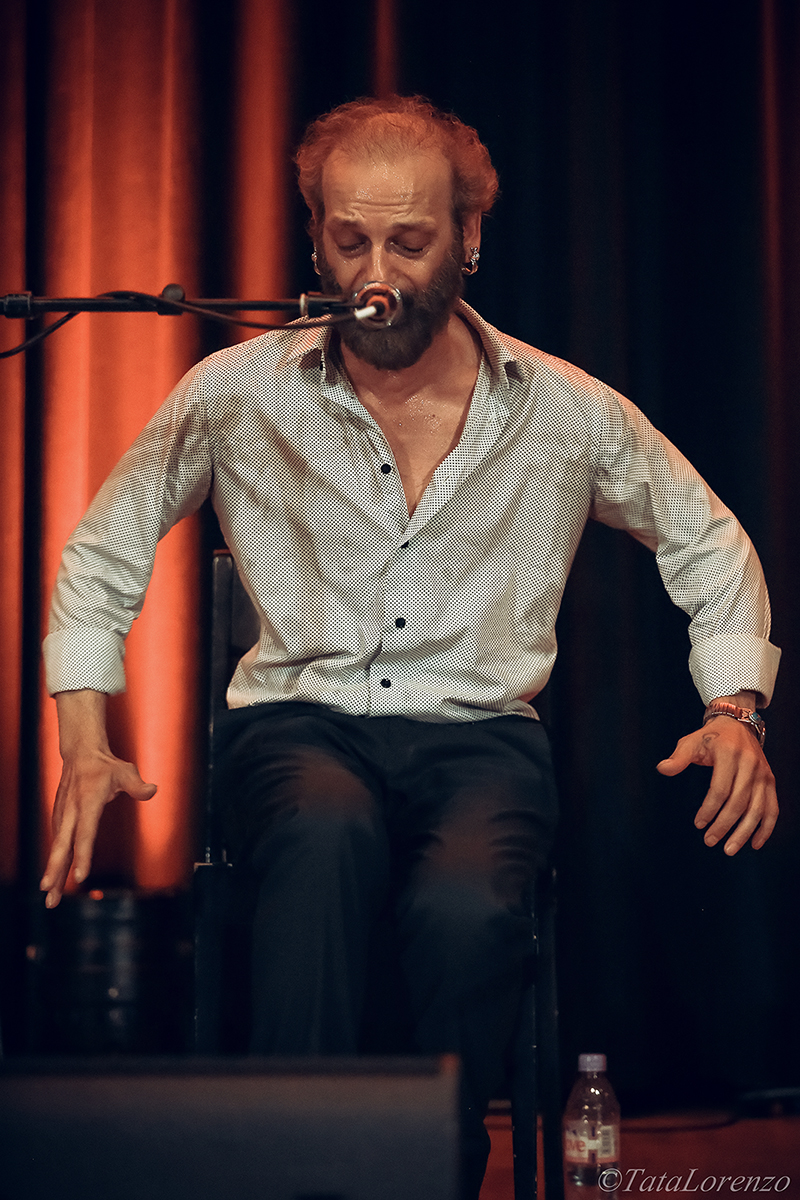Flamenco 2