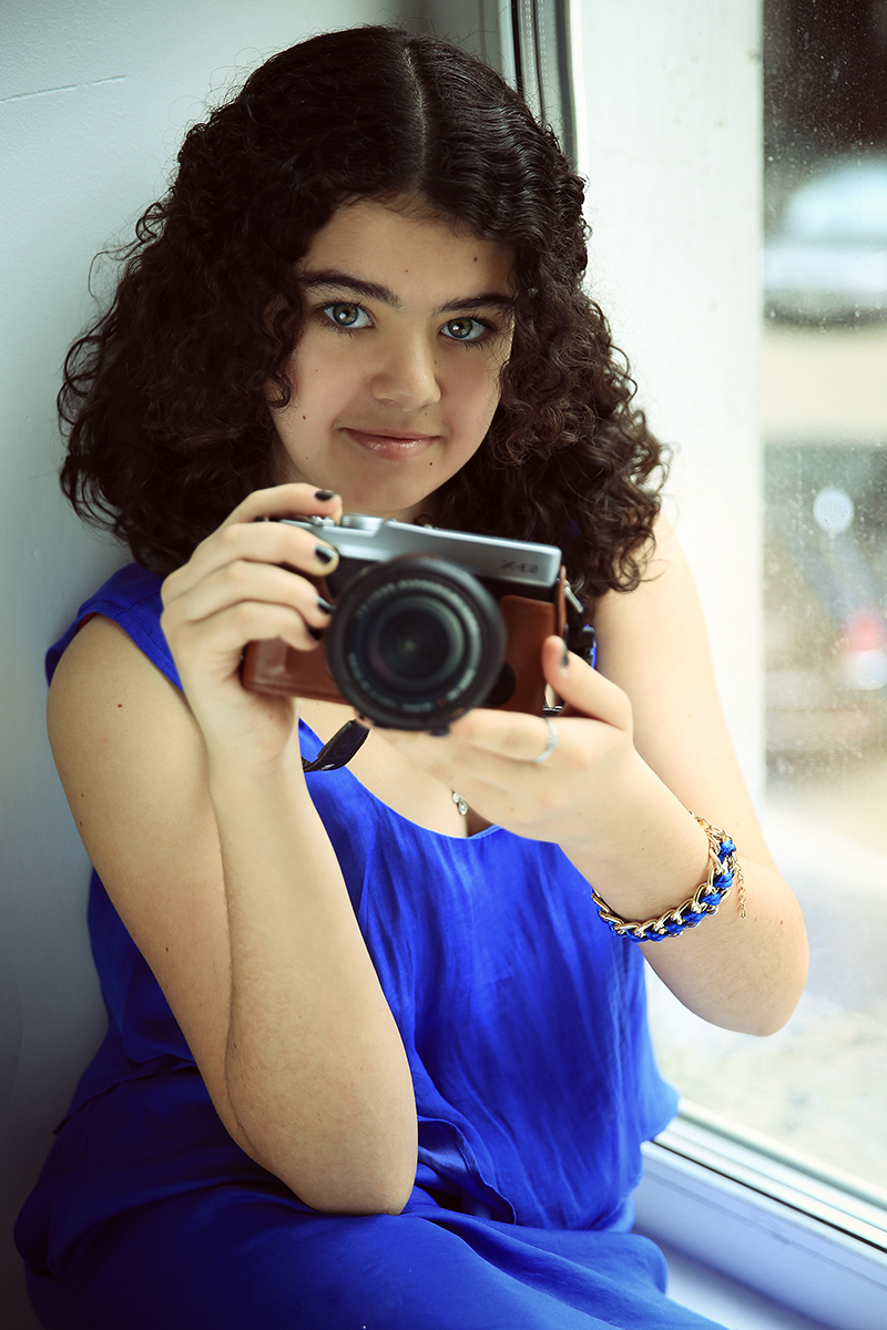 Portrait
