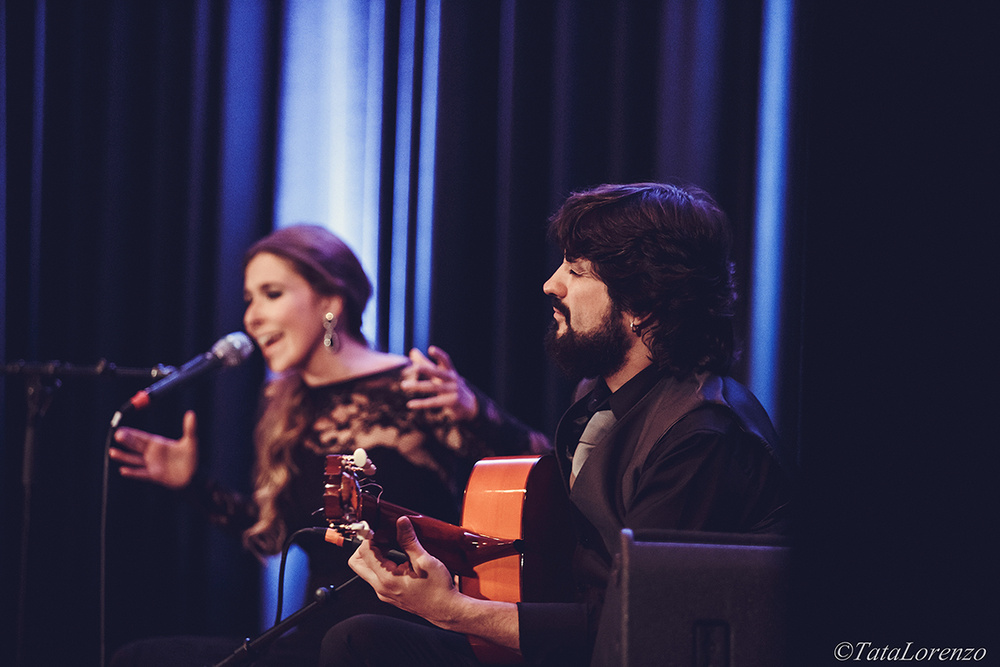 Flamenco 3