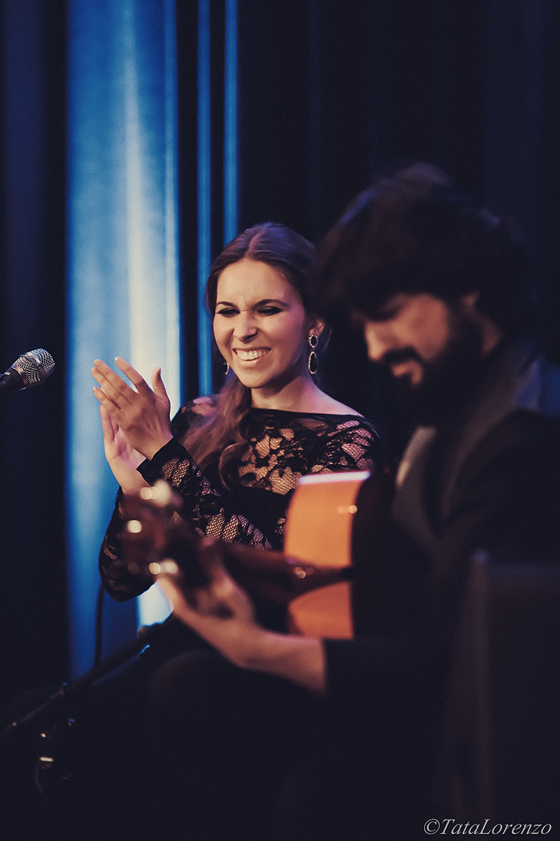 Flamenco 3