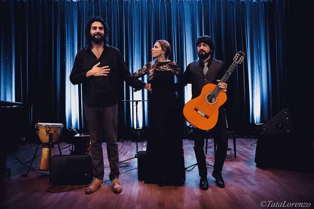 Flamenco 3