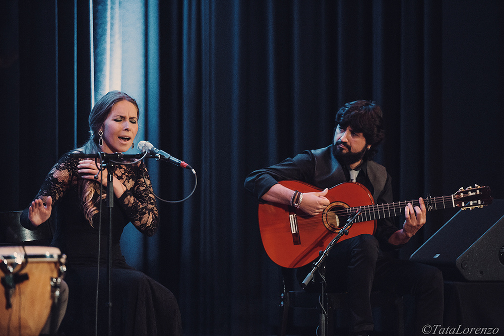 Flamenco 3