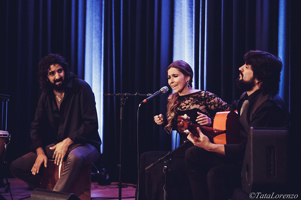 Flamenco 3