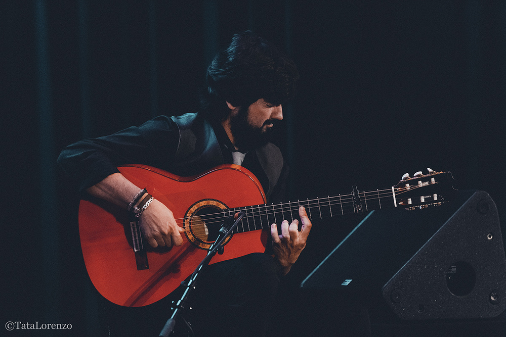 Flamenco 3