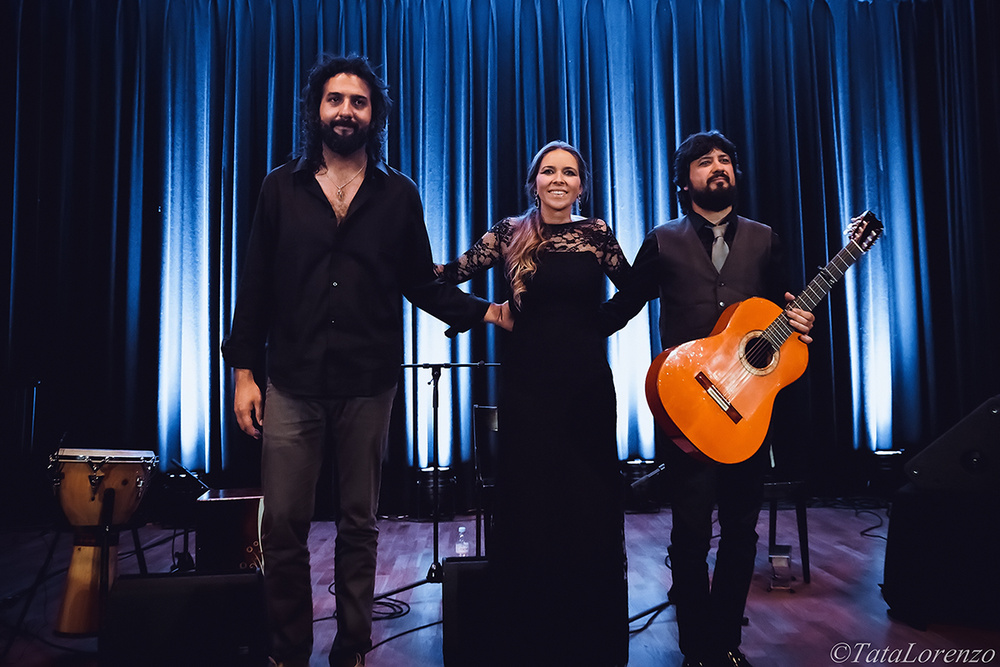Flamenco 3