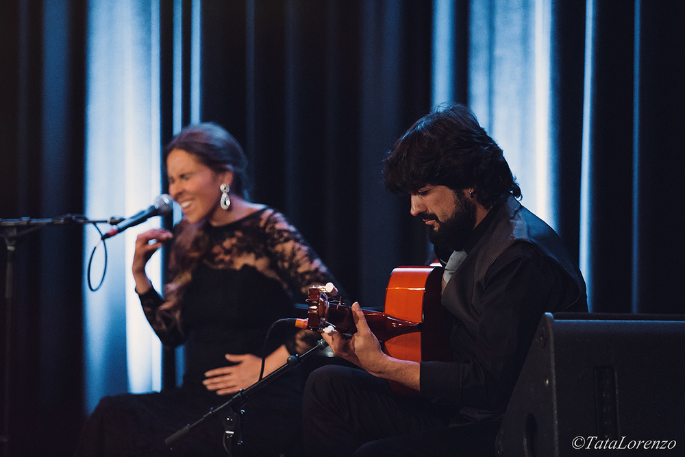 Flamenco 3