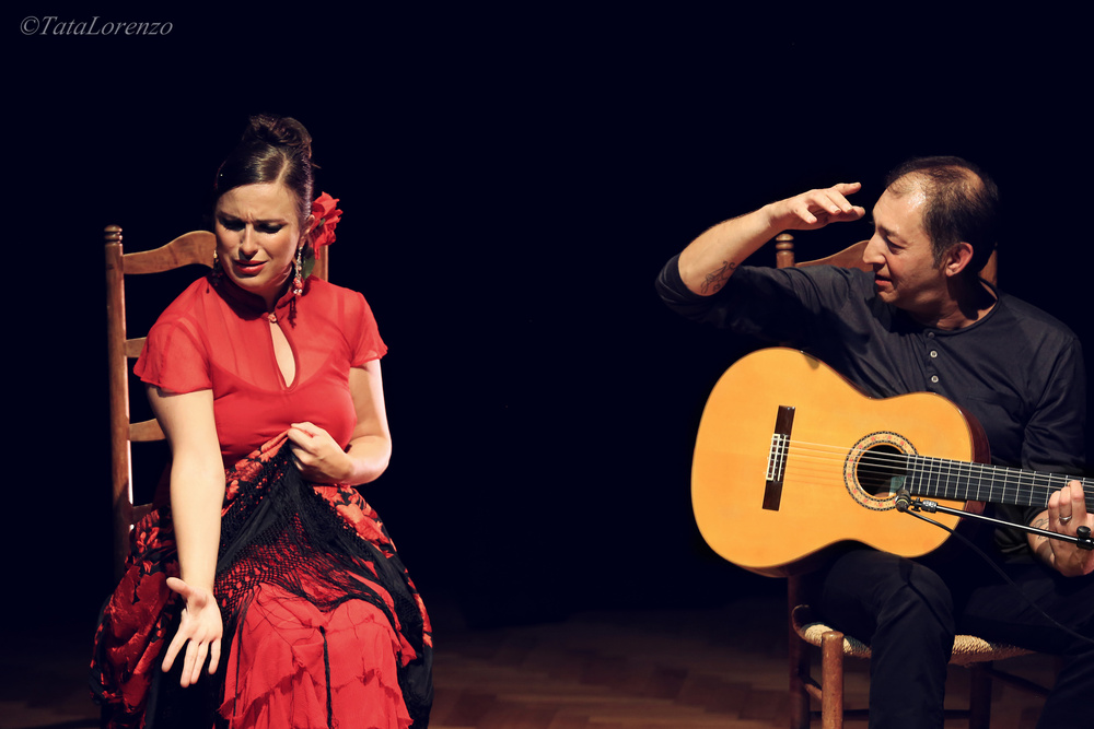 Konzert  Rigiblick 2013