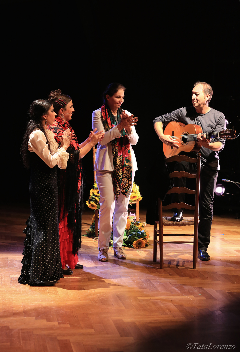 Konzert  Rigiblick 2013